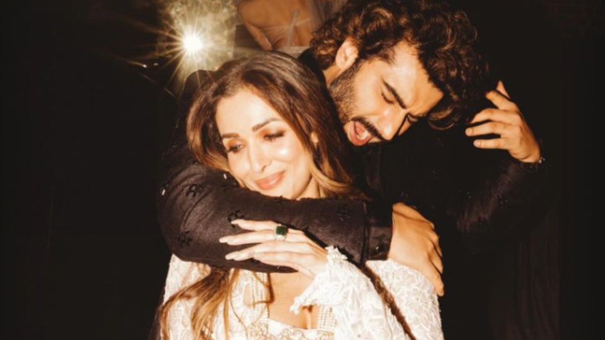 Malaika Arora Pens Note For 'Her People' On 48th Birthday; Arjun Kapoor ...